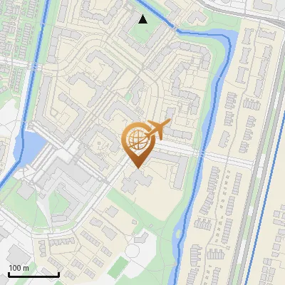 Foto zu Henriette-Herz-Ring 17, 21035 Hamburg