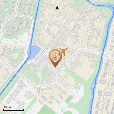 Foto zu Henriette-Herz-Ring 18, 21035 Hamburg