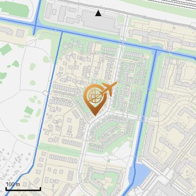 Foto zu Henriette-Herz-Ring 189, 21035 Hamburg