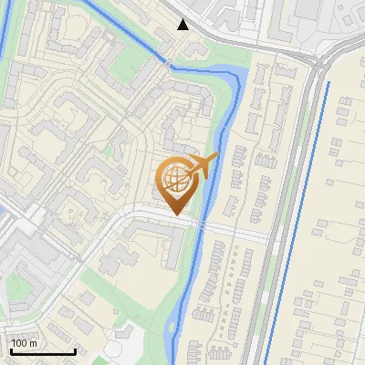 Foto zu Henriette-Herz-Ring 2, 21035 Hamburg