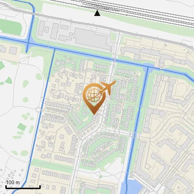 Foto zu Henriette-Herz-Ring 207, 21035 Hamburg