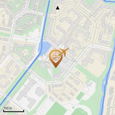 Foto zu Henriette-Herz-Ring 26, 21035 Hamburg