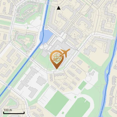 Foto zu Henriette-Herz-Ring 32, 21035 Hamburg