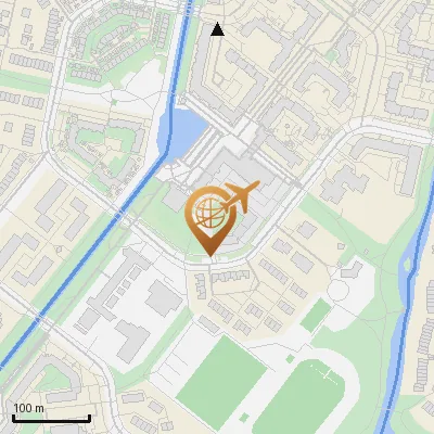 Foto zu Henriette-Herz-Ring 34, 21035 Hamburg