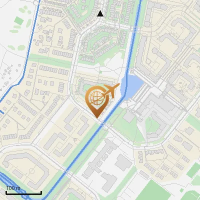 Foto zu Henriette-Herz-Ring 36, 21035 Hamburg