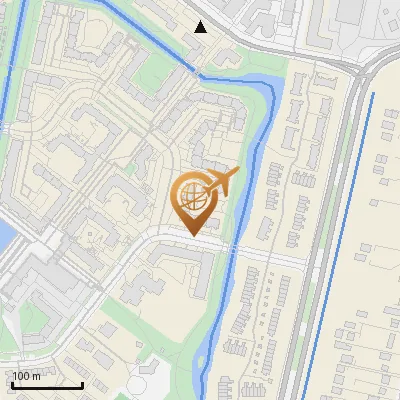 Foto zu Henriette-Herz-Ring 4, 21035 Hamburg