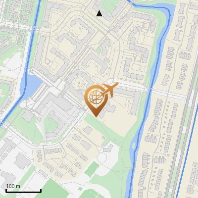 Foto zu Henriette-Herz-Ring 41, 21035 Hamburg