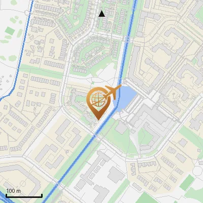 Foto zu Henriette-Herz-Ring 42, 21035 Hamburg