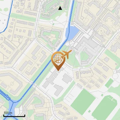 Foto zu Henriette-Herz-Ring 43, 21035 Hamburg