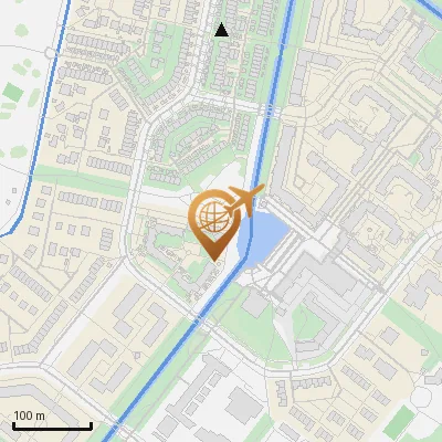 Foto zu Henriette-Herz-Ring 46, 21035 Hamburg