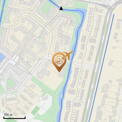 Foto zu Henriette-Herz-Ring 5, 21035 Hamburg