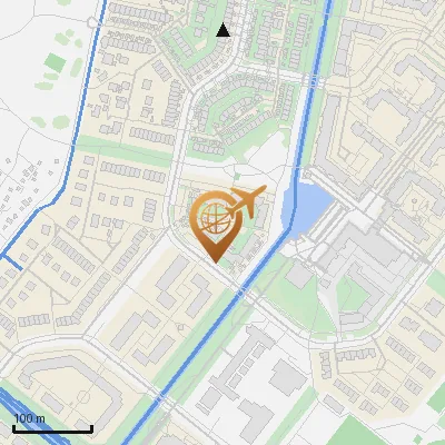 Foto zu Henriette-Herz-Ring 52, 21035 Hamburg