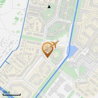 Foto zu Henriette-Herz-Ring 58, 21035 Hamburg