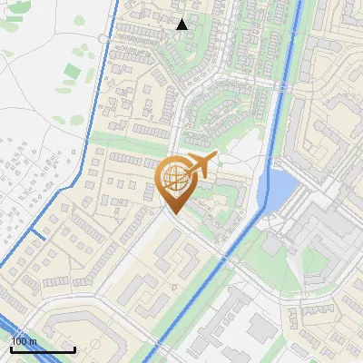 Foto zu Henriette-Herz-Ring 60, 21035 Hamburg