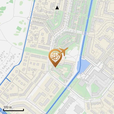 Foto zu Henriette-Herz-Ring 66, 21035 Hamburg