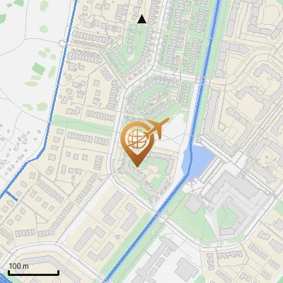 Foto zu Henriette-Herz-Ring 68, 21035 Hamburg