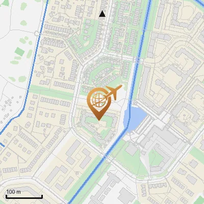 Foto zu Henriette-Herz-Ring 72, 21035 Hamburg