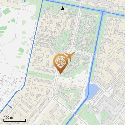 Foto zu Henriette-Herz-Ring 78, 21035 Hamburg