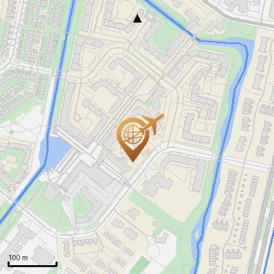 Foto zu Henriette-Herz-Ring 8, 21035 Hamburg