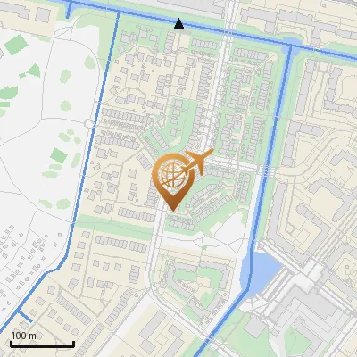 Foto zu Henriette-Herz-Ring 82, 21035 Hamburg