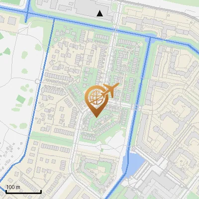 Foto zu Henriette-Herz-Ring 94, 21035 Hamburg