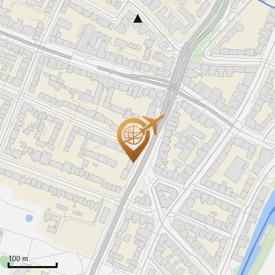 Foto zu Henriettenstraße 1, 20259 Hamburg