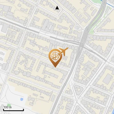 Foto zu Henriettenstraße 10, 20259 Hamburg