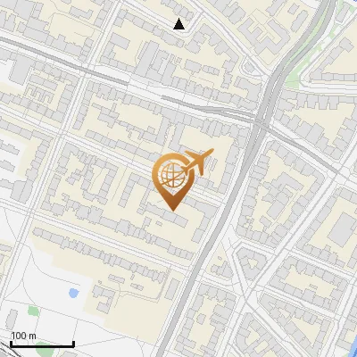 Foto zu Henriettenstraße 11, 20259 Hamburg