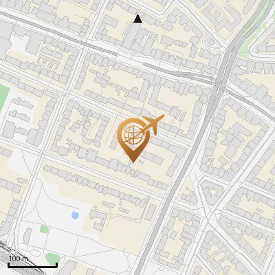 Foto zu Henriettenstraße 13, 20259 Hamburg