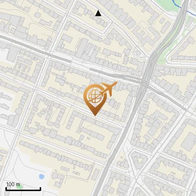 Foto zu Henriettenstraße 14, 20259 Hamburg