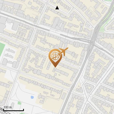 Foto zu Henriettenstraße 17, 20259 Hamburg