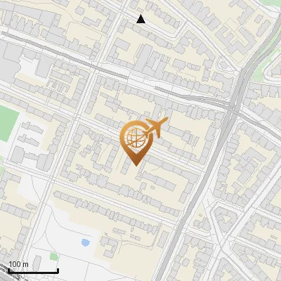 Foto zu Henriettenstraße 19, 20259 Hamburg