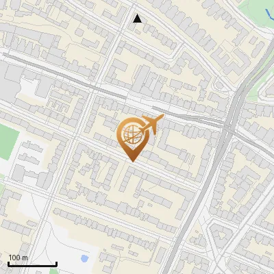 Foto zu Henriettenstraße 20, 20259 Hamburg