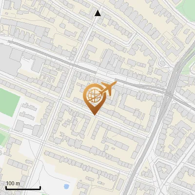 Foto zu Henriettenstraße 22, 20259 Hamburg