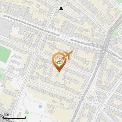 Foto zu Henriettenstraße 23, 20259 Hamburg