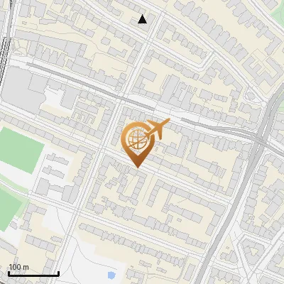 Foto zu Henriettenstraße 26, 20259 Hamburg