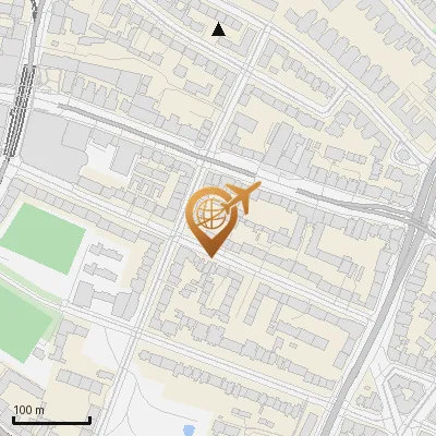 Foto zu Henriettenstraße 30, 20259 Hamburg