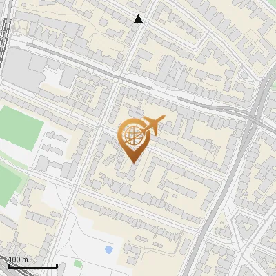 Foto zu Henriettenstraße 31, 20259 Hamburg