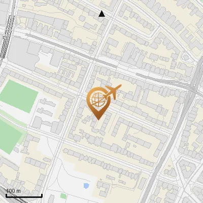 Foto zu Henriettenstraße 35, 20259 Hamburg