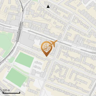 Foto zu Henriettenstraße 38, 20259 Hamburg