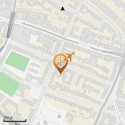 Foto zu Henriettenstraße 43, 20259 Hamburg