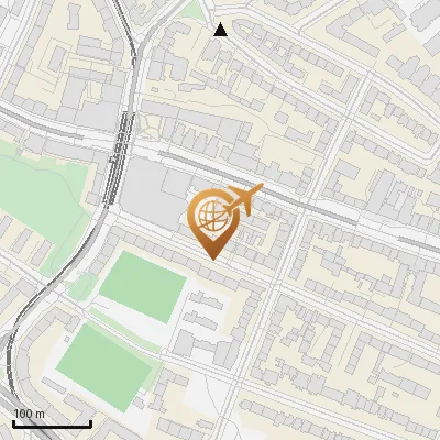 Foto zu Henriettenstraße 44, 20259 Hamburg