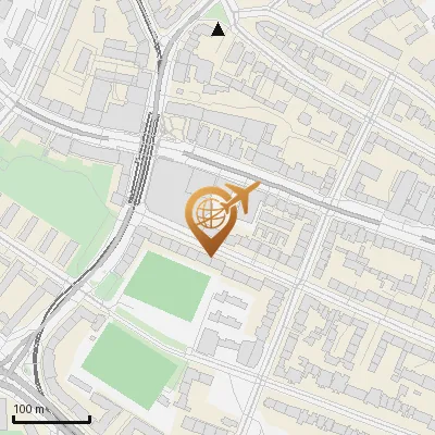 Foto zu Henriettenstraße 48, 20259 Hamburg