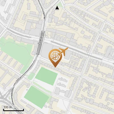 Foto zu Henriettenstraße 50, 20259 Hamburg