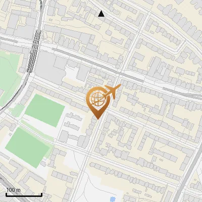 Foto zu Henriettenstraße 51, 20259 Hamburg