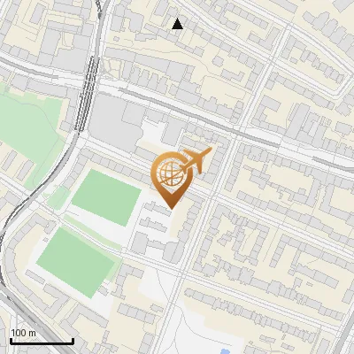 Foto zu Henriettenstraße 55, 20259 Hamburg