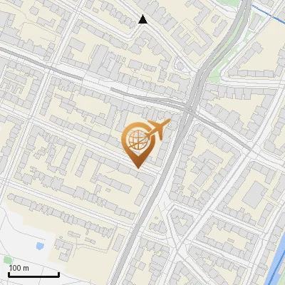 Foto zu Henriettenstraße 6, 20259 Hamburg