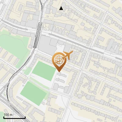 Foto zu Henriettenstraße 63, 20259 Hamburg