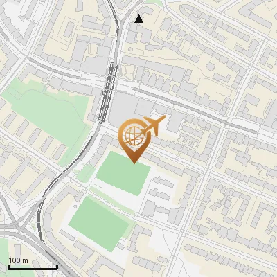 Foto zu Henriettenstraße 69, 20259 Hamburg