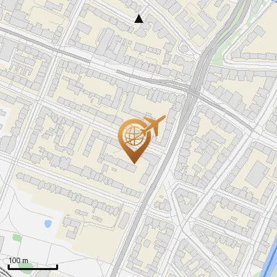 Foto zu Henriettenstraße 7, 20259 Hamburg